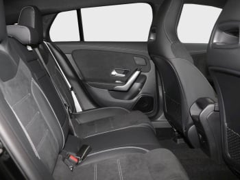 Mercedes-Benz CLA 220 d Shooting Brake AMG Night AHK 360°