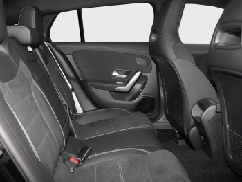 Mercedes-Benz CLA 220 d Shooting Brake AMG Night AHK 360°