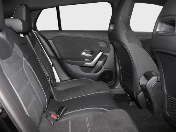 Mercedes-Benz CLA 220 d Shooting Brake AMG Night AHK 360°