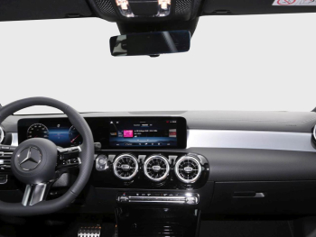 Mercedes-Benz CLA 220 d Shooting Brake AMG Night AHK 360°