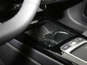 Mercedes-Benz CLA 220 d Shooting Brake AMG Night AHK 360°