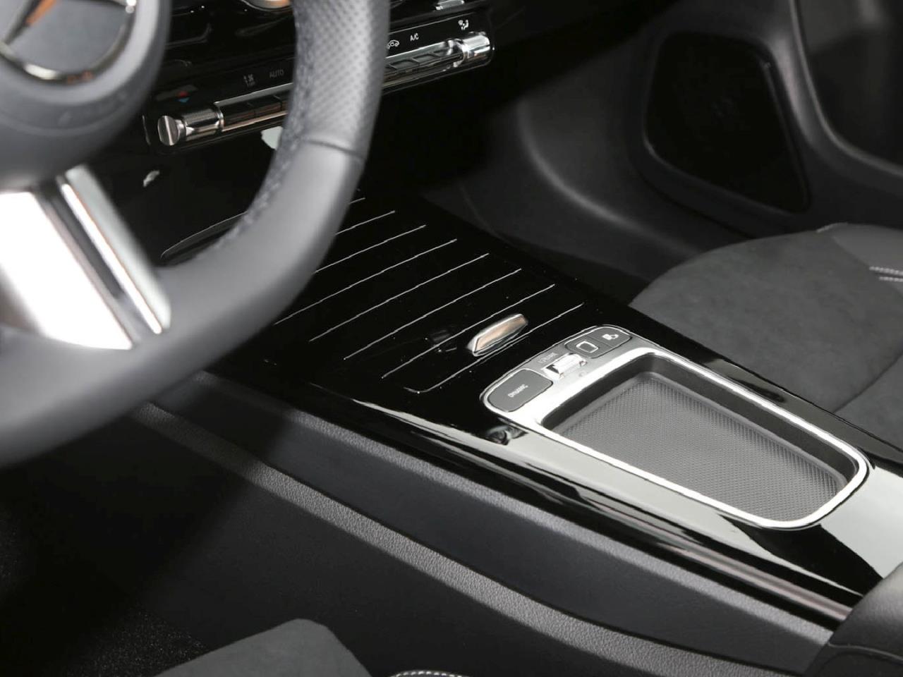 Mercedes-Benz CLA 220 d Shooting Brake AMG Night AHK 360°