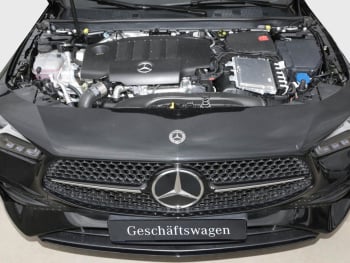 Mercedes-Benz CLA 220 d Shooting Brake AMG Night AHK 360°