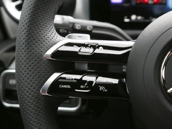 Mercedes-Benz CLA 220 d Shooting Brake AMG Night AHK 360°