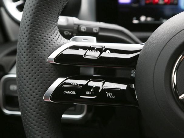 Mercedes-Benz CLA 220 d Shooting Brake AMG Night AHK 360° Mercedes-Benz CLA 220 d Shooting Brake AMG Night AHK 360°