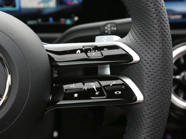 Mercedes-Benz CLA 220 d Shooting Brake AMG Night AHK 360°