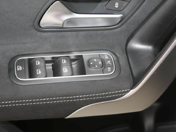 Mercedes-Benz CLA 220 d Shooting Brake AMG Night AHK 360° Mercedes-Benz CLA 220 d Shooting Brake AMG Night AHK 360°