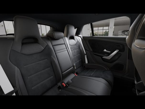 Mercedes-Benz CLA 220 d Shooting Brake AMG Night AHK 360° Mercedes-Benz CLA 220 d Shooting Brake AMG Night AHK 360°