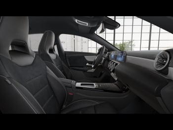 Mercedes-Benz CLA 220 d Shooting Brake AMG Night AHK 360°