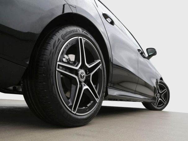 Mercedes-Benz CLA 220 d Shooting Brake AMG Night AHK 360°