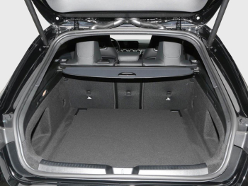 Mercedes-Benz CLA 220 d Shooting Brake AMG Night AHK 360°