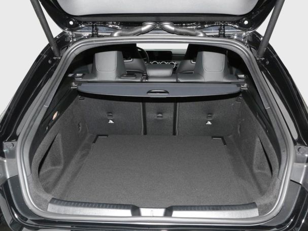 Mercedes-Benz CLA 220 d Shooting Brake AMG Night AHK 360° Mercedes-Benz CLA 220 d Shooting Brake AMG Night AHK 360°