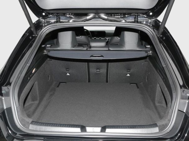 Mercedes-Benz CLA 220 d Shooting Brake AMG Night AHK 360°