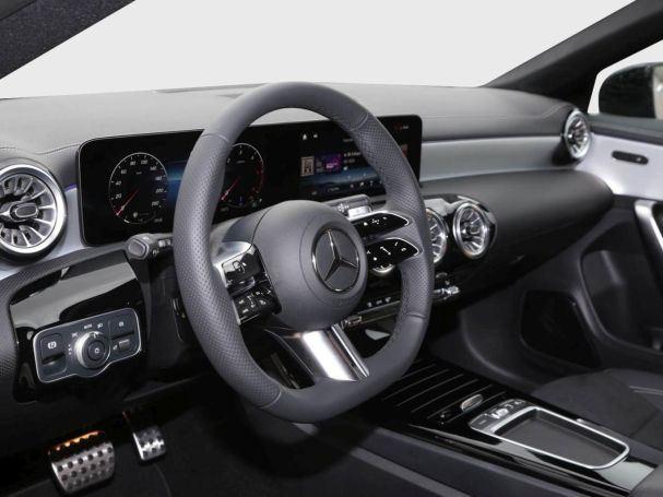 Mercedes-Benz CLA 220 d Shooting Brake AMG Night AHK 360°