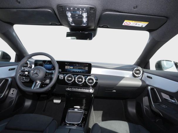 Mercedes-Benz CLA 220 d Shooting Brake AMG Night MBUX AHK 360°