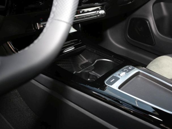 Mercedes-Benz CLA 220 d Shooting Brake AMG Night MBUX AHK 360°