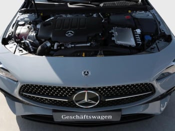 Mercedes-Benz CLA 220 d Shooting Brake AMG Night MBUX AHK 360°