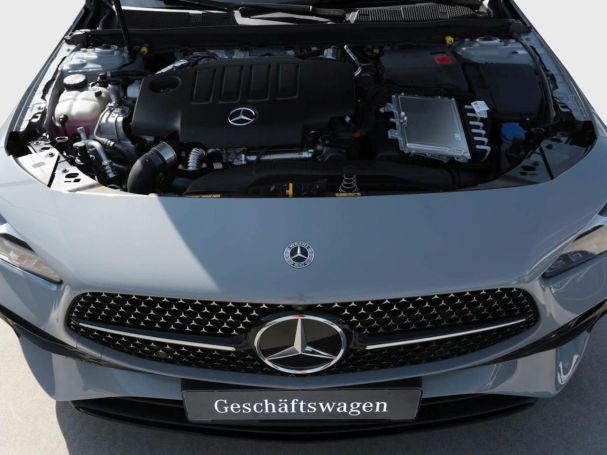 Mercedes-Benz CLA 220 d Shooting Brake AMG Night MBUX AHK 360° Mercedes-Benz CLA 220 d Shooting Brake AMG Night MBUX AHK 360°