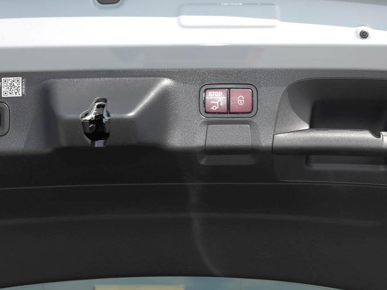 Mercedes-Benz CLA 220 d Shooting Brake AMG Night MBUX AHK 360°