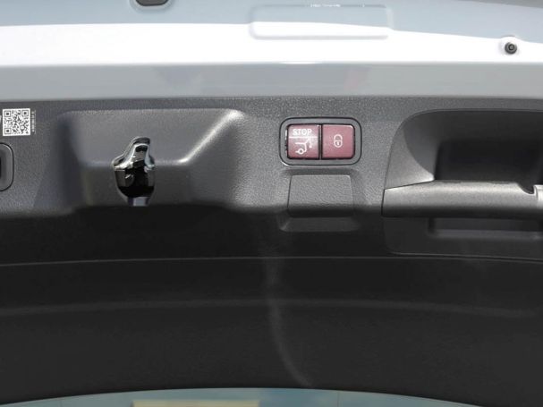 Mercedes-Benz CLA 220 d Shooting Brake AMG Night MBUX AHK 360°