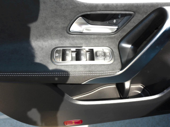 Mercedes-Benz CLA 220 d Shooting Brake AMG Night MBUX AHK 360°