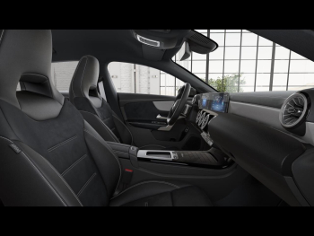 Mercedes-Benz CLA 220 d Shooting Brake AMG Night MBUX AHK 360°