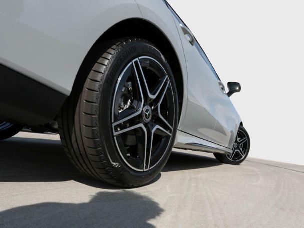 Mercedes-Benz CLA 220 d Shooting Brake AMG Night MBUX AHK 360°