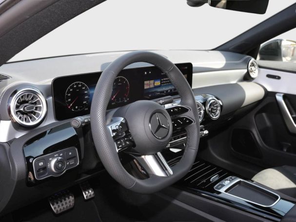 Mercedes-Benz CLA 220 d Shooting Brake AMG Night MBUX AHK 360°