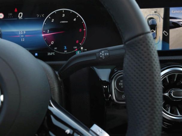 Mercedes-Benz CLA 220 d Shooting Brake AMG Night MBUX AHK 360°