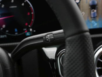 Mercedes-Benz CLA 220 d Shooting Brake AMG Night Navi AHK 360°