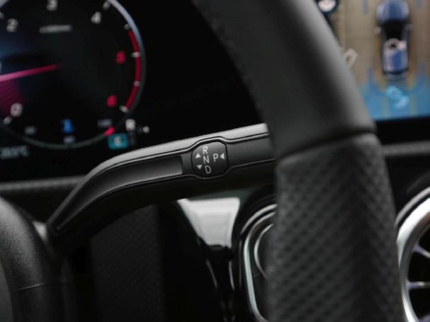 Mercedes-Benz CLA 220 d Shooting Brake AMG Night Navi AHK 360°