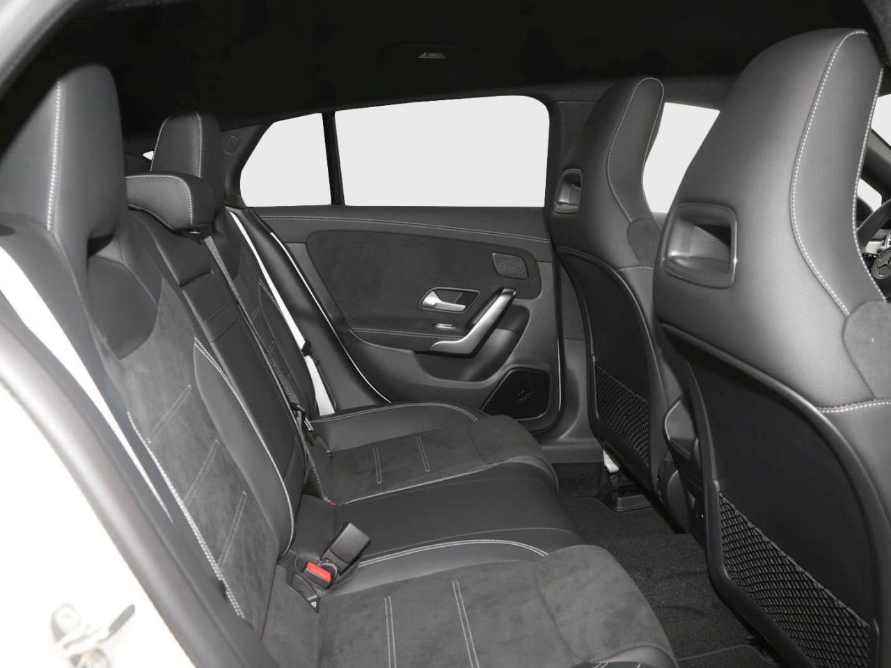 Mercedes-Benz CLA 220 d Shooting Brake AMG Night Navi AHK 360°