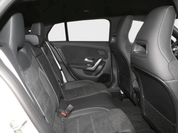 Mercedes-Benz CLA 220 d Shooting Brake AMG Night Navi AHK 360°