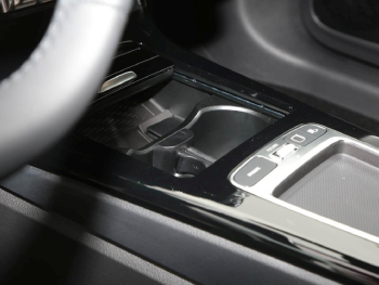 Mercedes-Benz CLA 220 d Shooting Brake AMG Night Navi AHK 360°