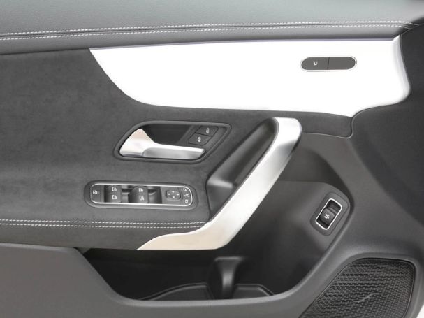 Mercedes-Benz CLA 220 d Shooting Brake AMG Night Navi AHK 360°