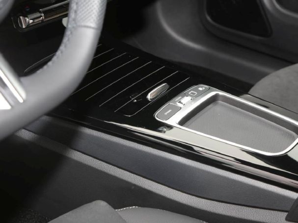 Mercedes-Benz CLA 220 d Shooting Brake AMG Night Navi AHK 360°