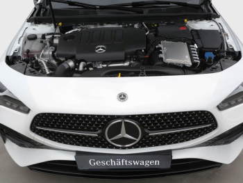 Mercedes-Benz CLA 220 d Shooting Brake AMG Night Navi AHK 360°