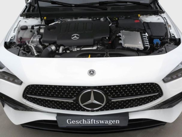 Mercedes-Benz CLA 220 d Shooting Brake AMG Night Navi AHK 360° Mercedes-Benz CLA 220 d Shooting Brake AMG Night Navi AHK 360°