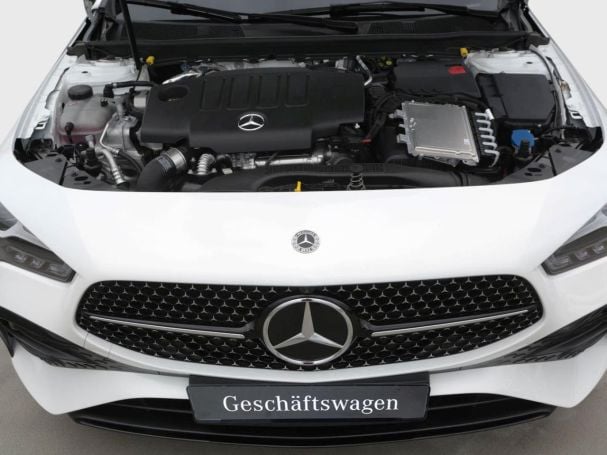 Mercedes-Benz CLA 220 d Shooting Brake AMG Night Navi AHK 360° Mercedes-Benz CLA 220 d Shooting Brake AMG Night Navi AHK 360°