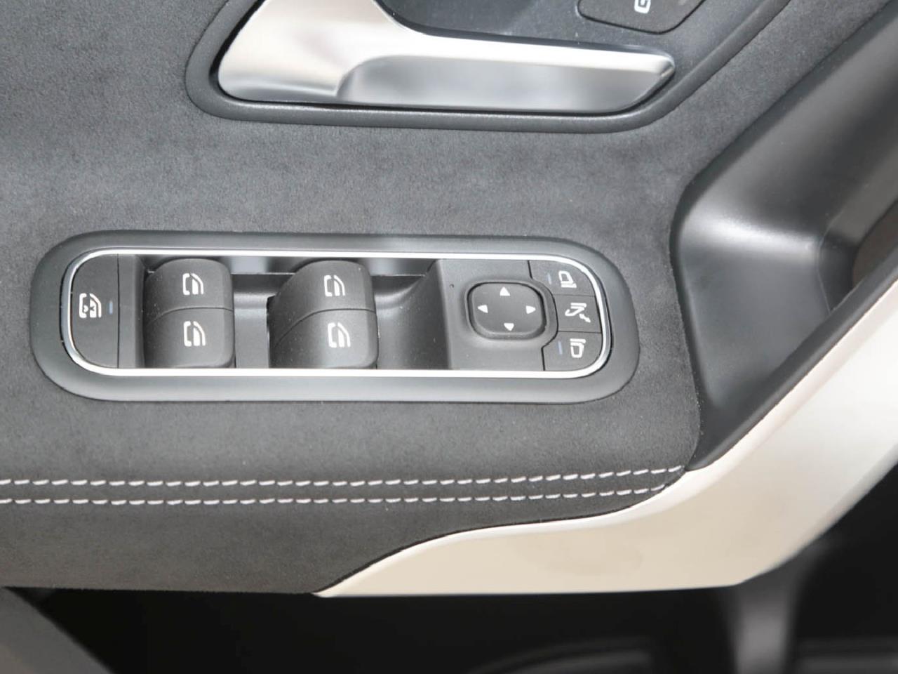 Mercedes-Benz CLA 220 d Shooting Brake AMG Night Navi AHK 360°