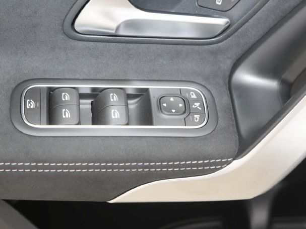 Mercedes-Benz CLA 220 d Shooting Brake AMG Night Navi AHK 360°