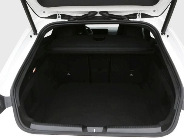 Mercedes-Benz CLA 220 d Shooting Brake AMG Night Navi AHK 360°