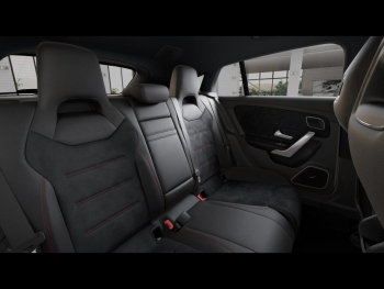 Mercedes-Benz CLA 250 4M SB AMG Distronic Burmester Navi 360°