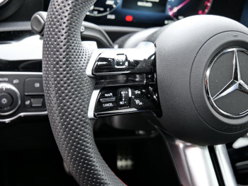 Mercedes-Benz CLA 250 4M SB AMG Night Panorama Standhzg Kamera