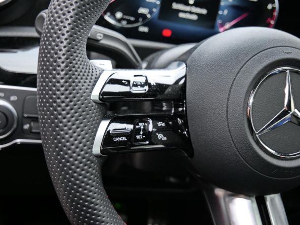 Mercedes-Benz CLA 250 4M SB AMG Night Panorama Standhzg Kamera