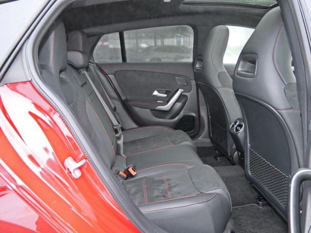 Mercedes-Benz CLA 250 4M SB AMG Night Panorama Standhzg Kamera