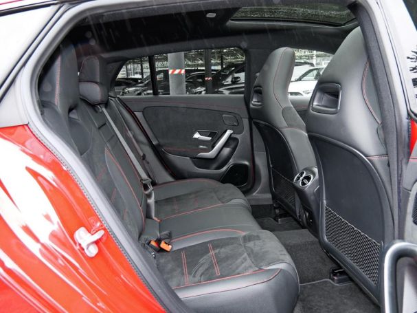 Mercedes-Benz CLA 250 4M SB AMG Night Panorama Standhzg Kamera