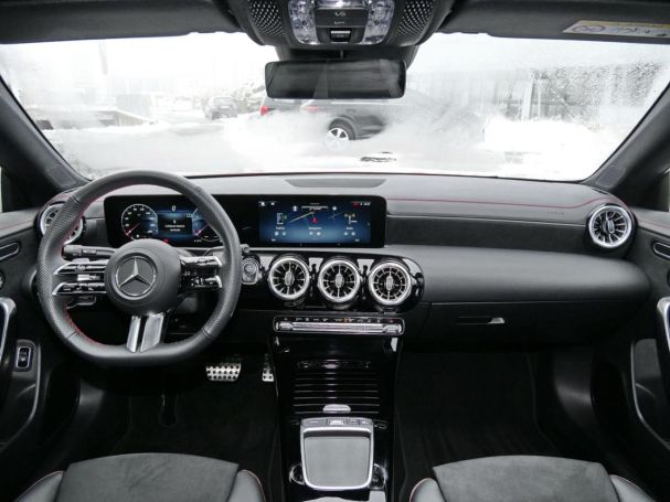 Mercedes-Benz CLA 250 4M SB AMG Night Panorama Standhzg Kamera