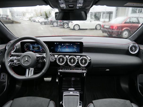 Mercedes-Benz CLA 250 4M SB AMG Night Panorama Standhzg Kamera