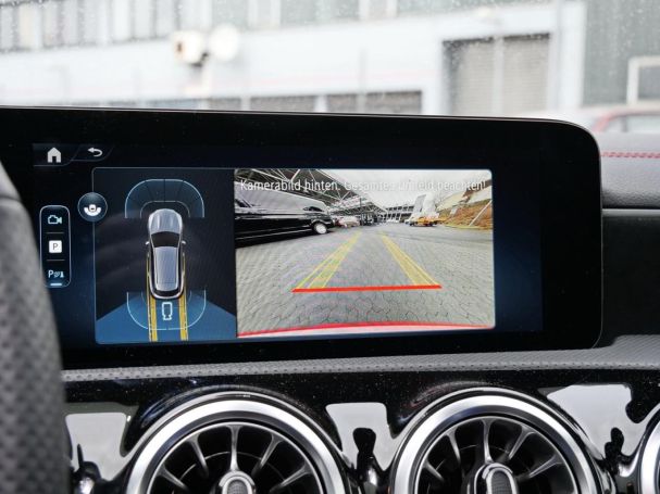 Mercedes-Benz CLA 250 4M SB AMG Night Panorama Standhzg Kamera